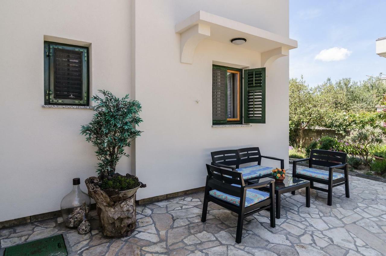 Rose Apartment Zadar Exterior foto