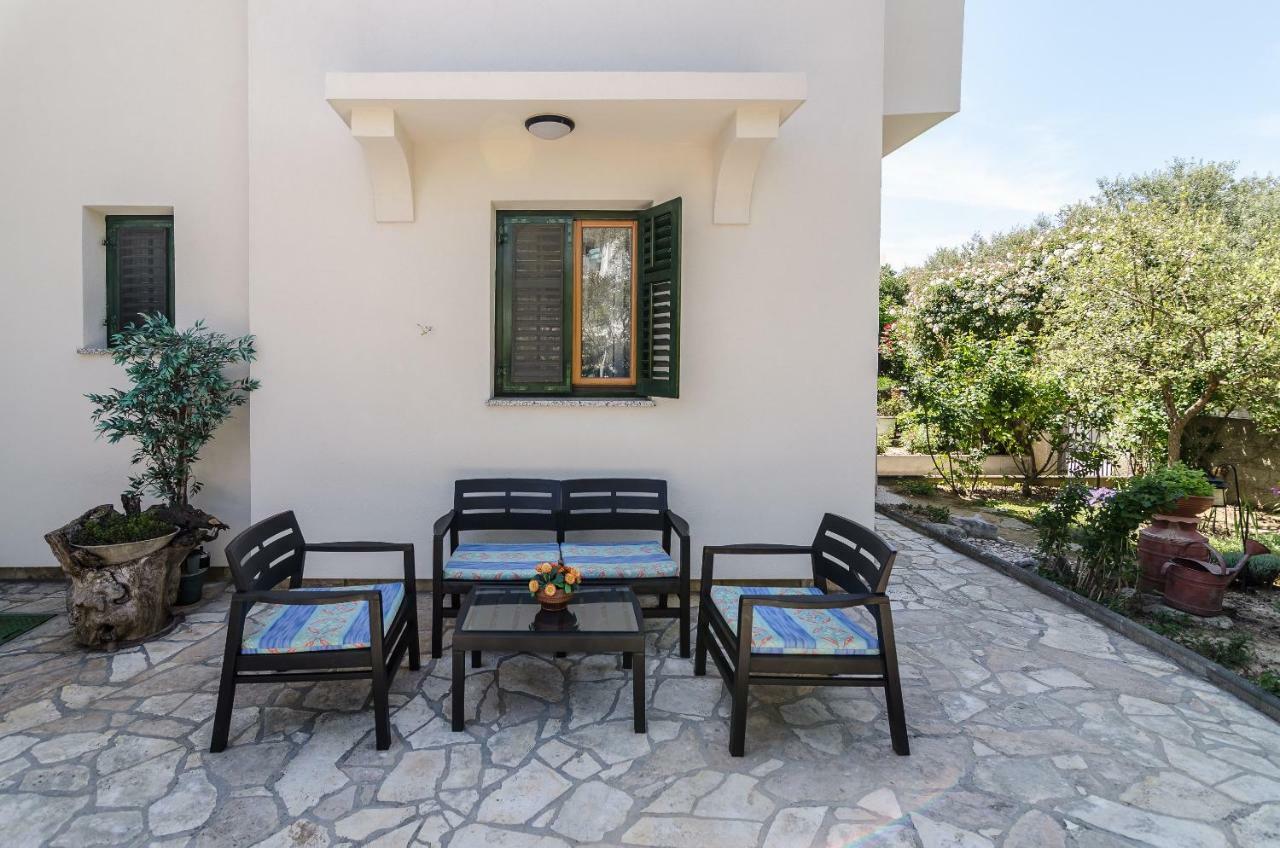 Rose Apartment Zadar Exterior foto
